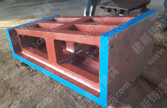 彎板工作臺(tái)