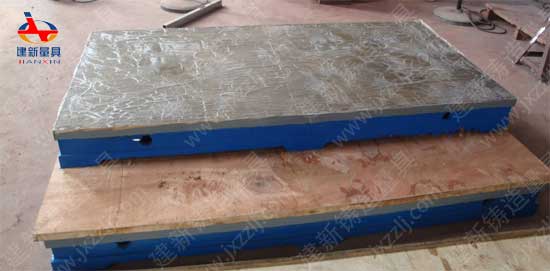 測(cè)量平臺(tái)(測(cè)量平板)包裝